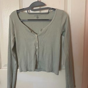 Cardigan Brandy Melville